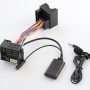 Bluetooth Receiver mit Anschlusskabel für Audi