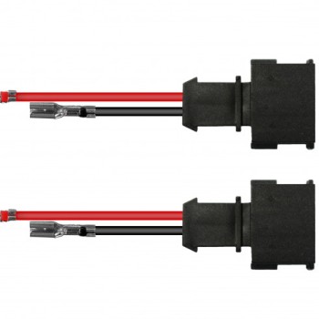 LS Adapterkabel für Mercedes Sprinter (Woofer) 302.058-0