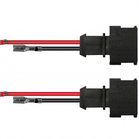 LS Adapterkabel für Mercedes Sprinter (Woofer) 302.058-0