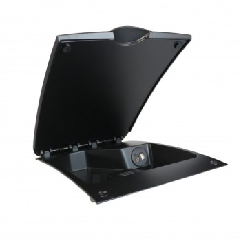 Fiat Ducato CARica - kabellose Ladeablage mit USB + HDMI