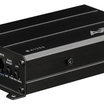 AXTON A1250  Mini Amplifier 1 x 150 Watt