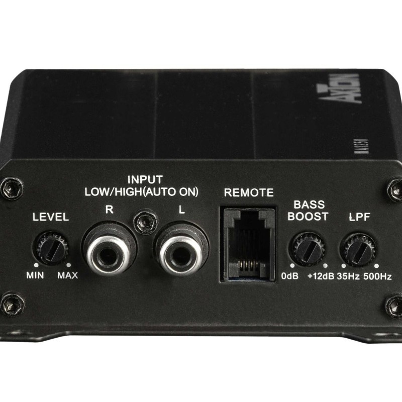 AXTON A1250  Mini Amplifier 1 x 150 Watt