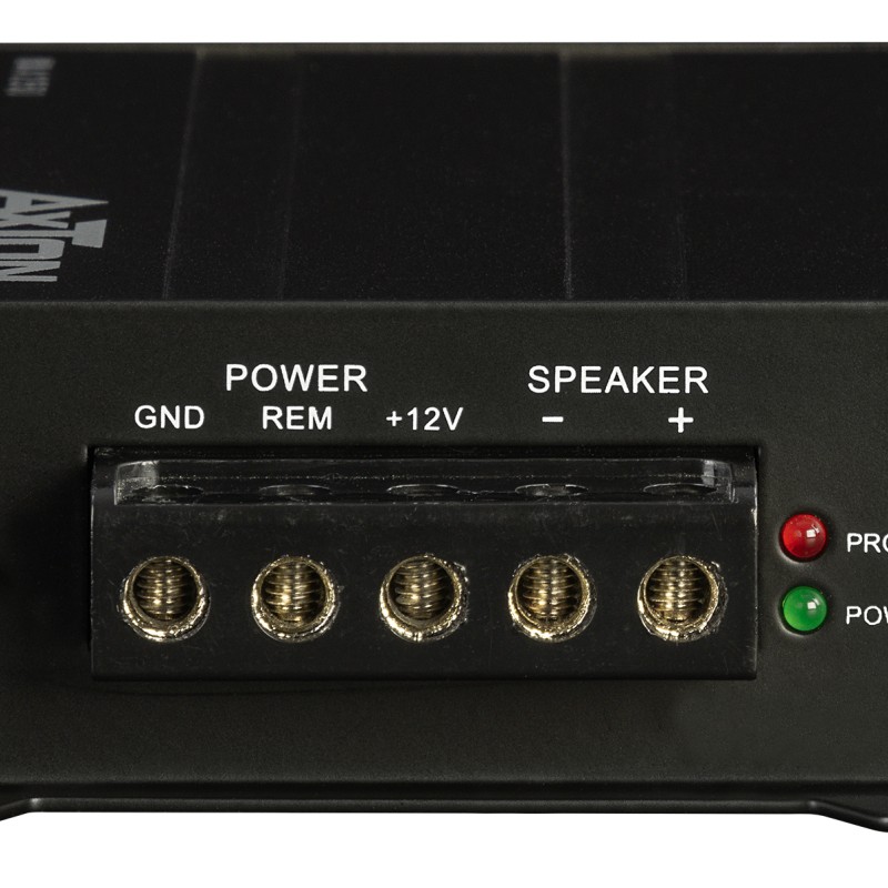 AXTON A1250  Mini Amplifier 1 x 150 Watt