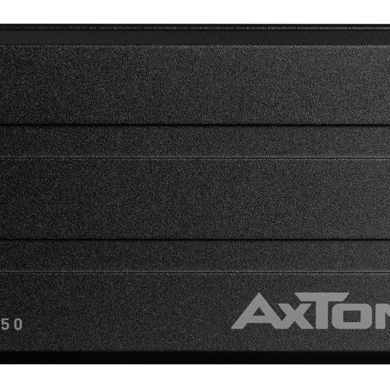 AXTON A1250  Mini Amplifier 1 x 150 Watt
