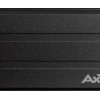AXTON A4120 4-Kanal Class-D Mini-Verstärker 4 x 60 W RMS 4 Ohm