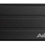 AXTON A4120 4-Kanal Class-D Mini-Verstärker 4 x 60 W RMS 4 Ohm
