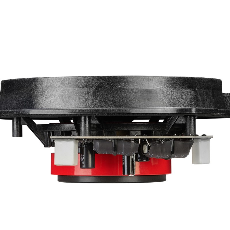 Emphaser EM-FDF1 Ford Transit 16 cm compo set front doors