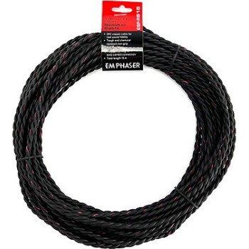 EMPHASER  ESP-RS15 Lautsprecherkabel, 2 x 1,5 mm2 15 m