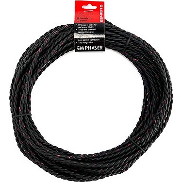 EMPHASER  ESP-RS15 Lautsprecherkabel, 2 x 1,5 mm2 15 m