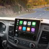 XZENT X-F285 9 CarPlay Infotainer Ford Transit