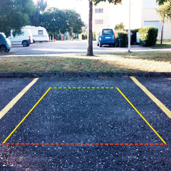 XZENT X-F285 9 CarPlay Infotainer Ford Transit