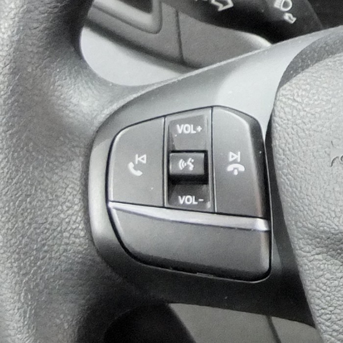 XZENT X-F285 9 CarPlay Infotainer Ford Transit