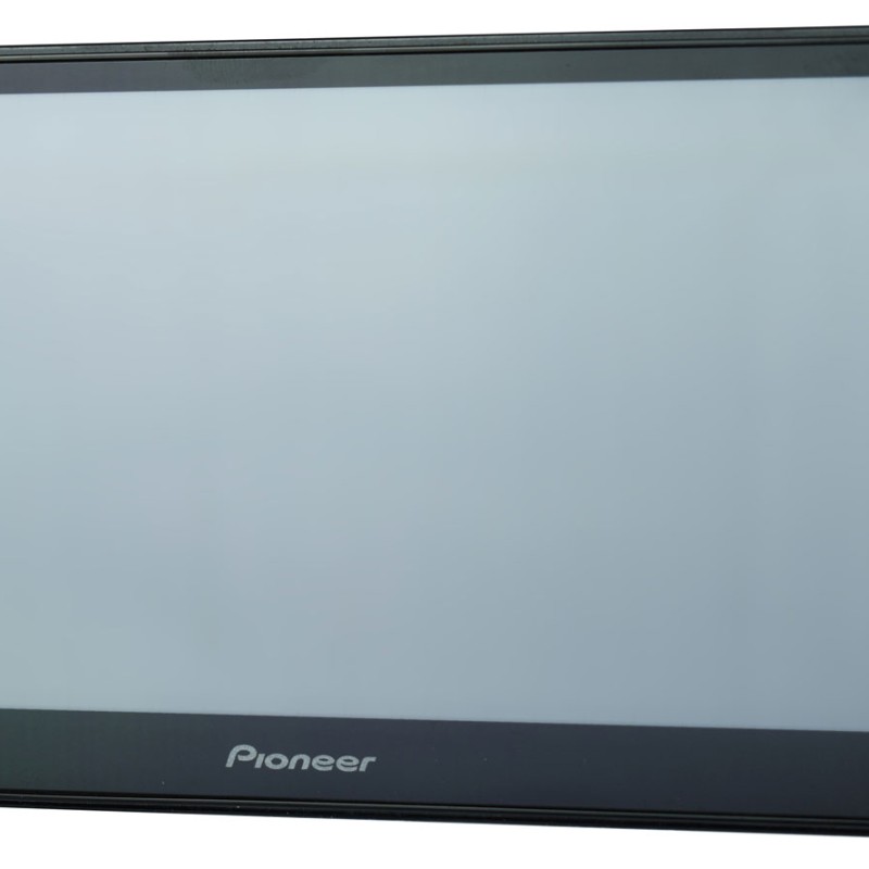 Pioneer SPH-DA360DAB Apple CarPlay und Android Auto Wireless