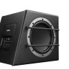 AXTON ATB20A 20cm Aktivsubwoofer mit Passivmembram