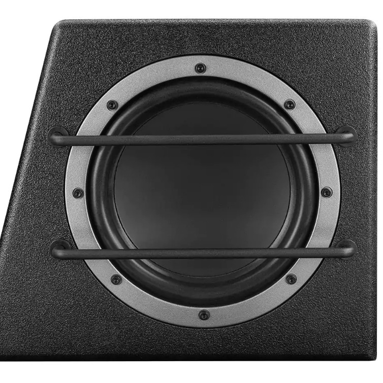 AXTON ATB20A 20cm Aktivsubwoofer mit Passivmembram