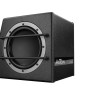 AXTON ATB20A 20cm Aktivsubwoofer mit Passivmembram