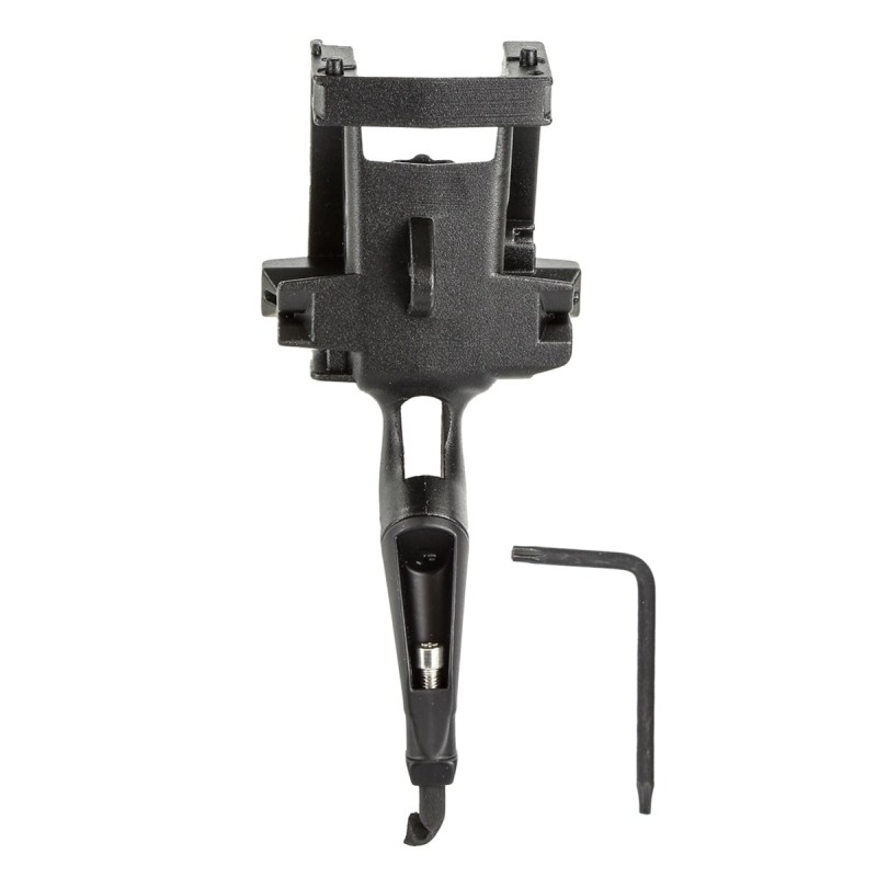 Fahrzeugspezifischer Halter für Spiegelmonitor Ford