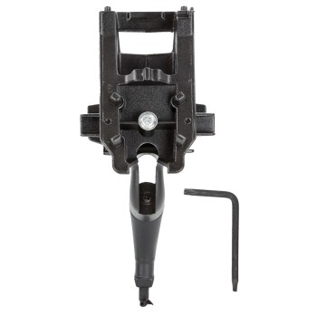 Fahrzeugspezifischer Halter für Spiegelmonitor Ford