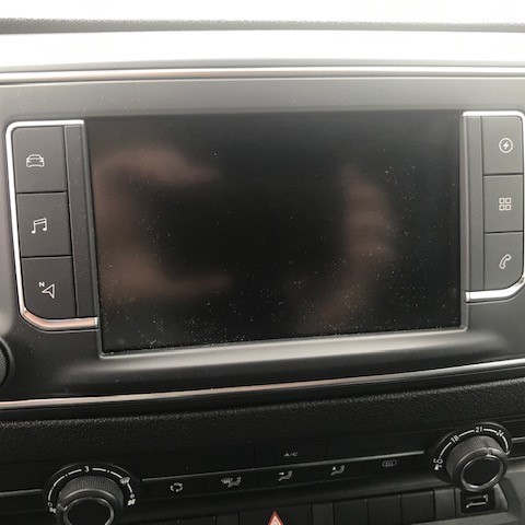 Video-Einspeiser passend für Citroen,Opel,Peugeot,Toyota