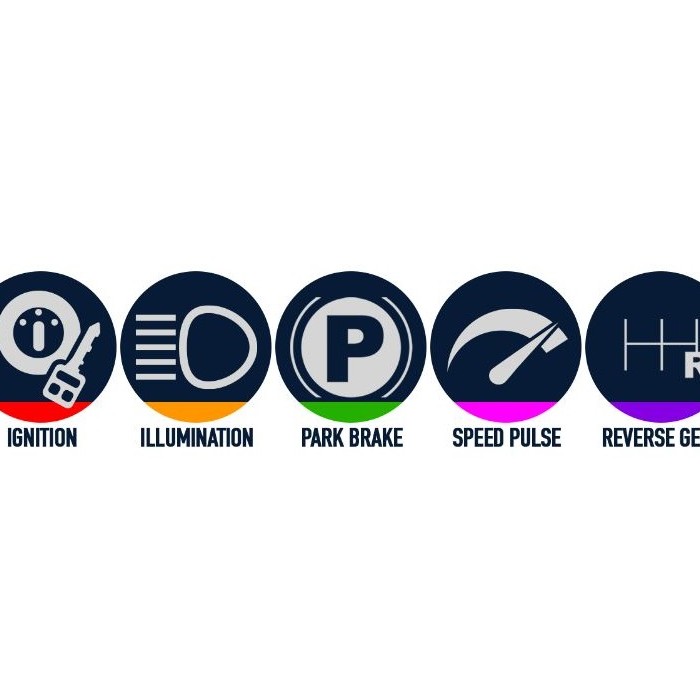 Universal CAN-BUS Adapter