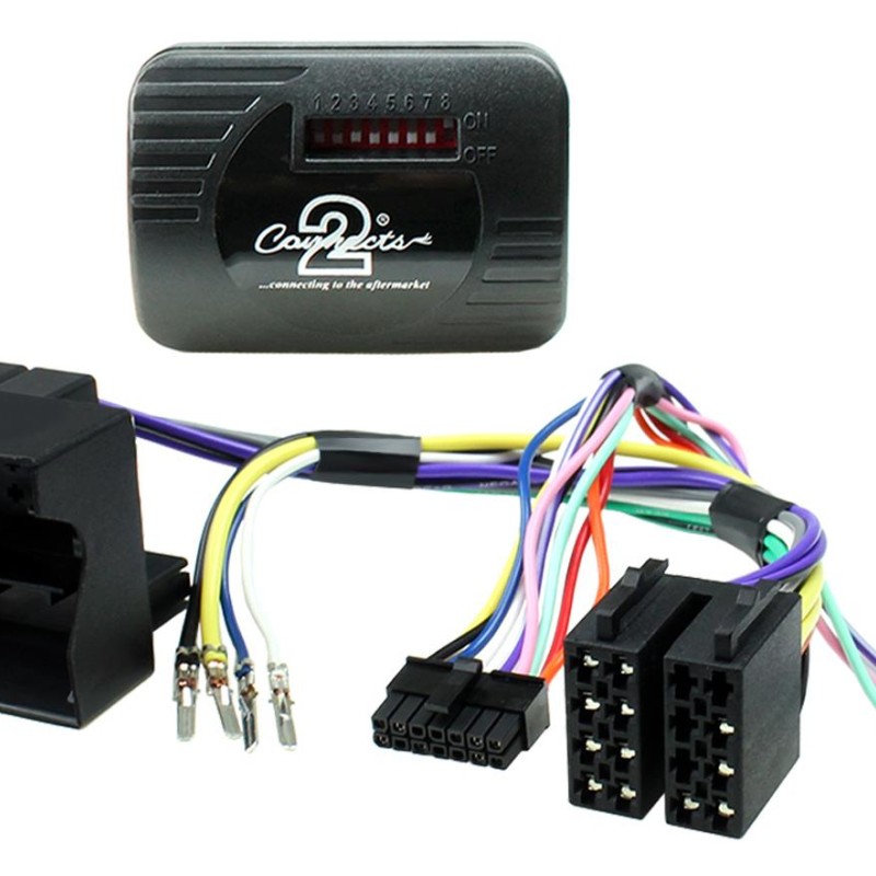 Universal CAN-BUS Adapter