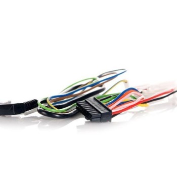 Radiokabel für Lenkradinterface Universal