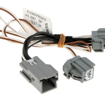 Anschlusskabel Wireless Charger FIAT Ducato ab 21