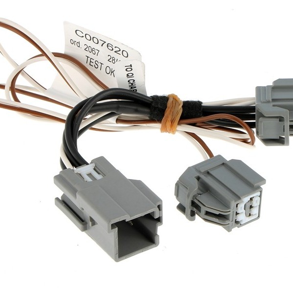 Anschlusskabel Wireless Charger FIAT Ducato ab 21