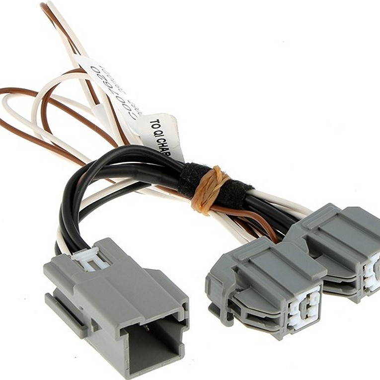 Anschlusskabel Wireless Charger FIAT Ducato ab 21