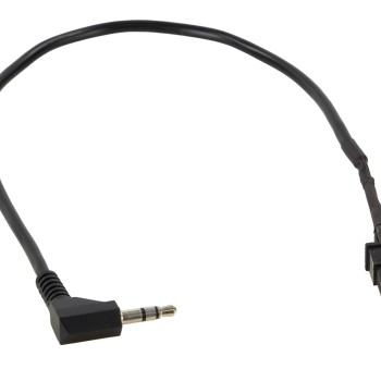 LFB Kabel 42a/42cx401 > Pioneer AVH/DMH/SPH 2022> Klinke