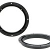 Lautsprecherringe HYUNDAI i30 (FD) 165 mm Türen vorne+hinten