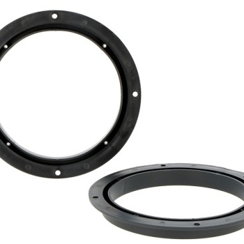 Lautsprecherringe HYUNDAI i30 (FD) 165 mm Türen vorne+hinten