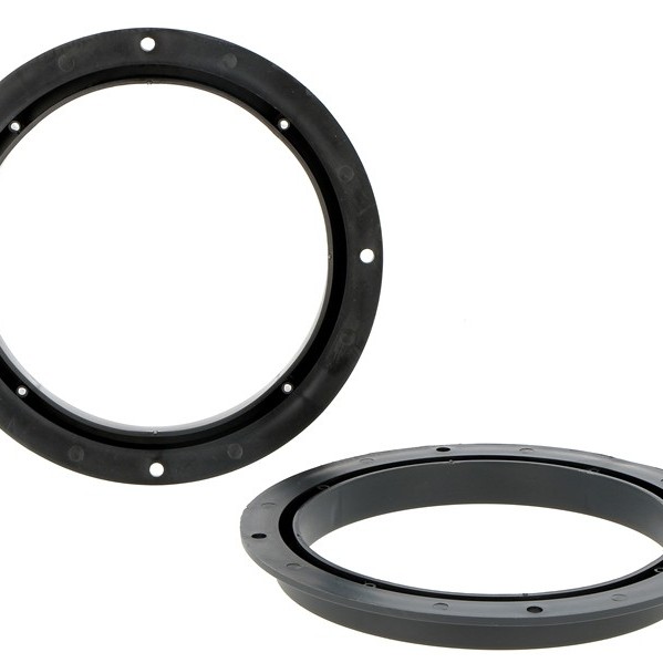 Lautsprecherringe HYUNDAI i30 (FD) 165 mm Türen vorne+hinten