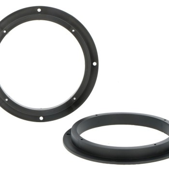 Lautsprecherringe HYUNDAI i30 (FD) 165 mm Türen vorne+hinten