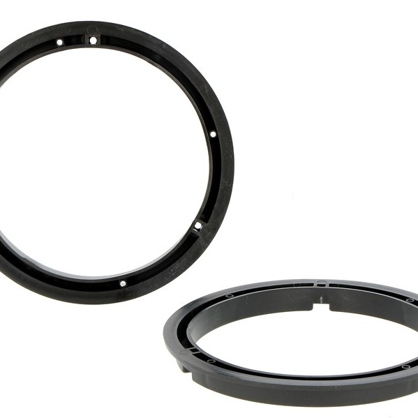 Lautsprecherringe SUZUKI Swift Vitara 165 mm Türen vorne+hinten