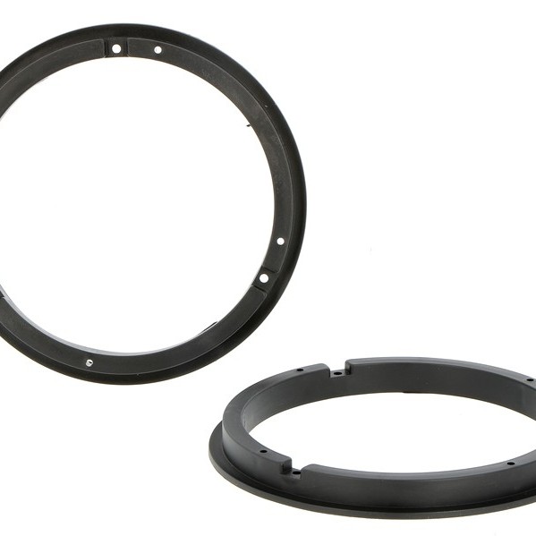 Lautsprecherringe SUZUKI Swift Vitara 165 mm Türen vorne+hinten