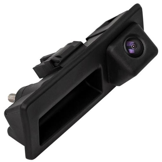 Griffleisten-Rückfahrkamera Lite für Audi A4, A5, A6, A7, Q3, Q5 Q7, VW vor 2018