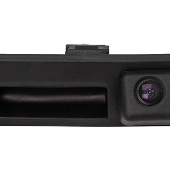 Griffleisten-Rückfahrkamera Lite für Audi A4, A5, A6, A7, Q3, Q5 Q7, VW vor 2018