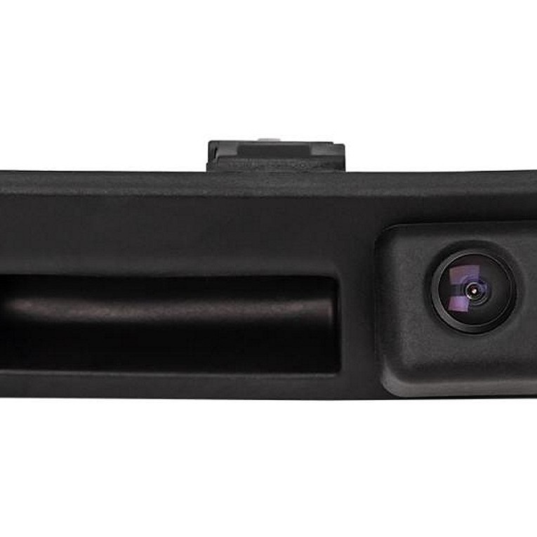 Griffleisten-Rückfahrkamera Lite für Audi A4, A5, A6, A7, Q3, Q5 Q7, VW vor 2018