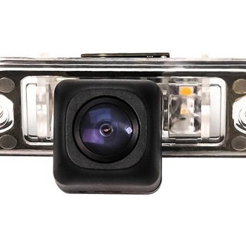 Kennzeichenleuchten-Kamera Mercedes ML W164 / GL / R-Klasse