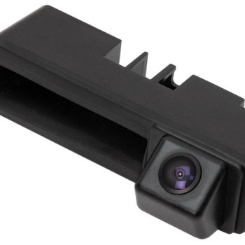 Griffleistenkamera für Audi A3 8P / A4 B7 / A6 4F / Q7 4L / A5 MQB