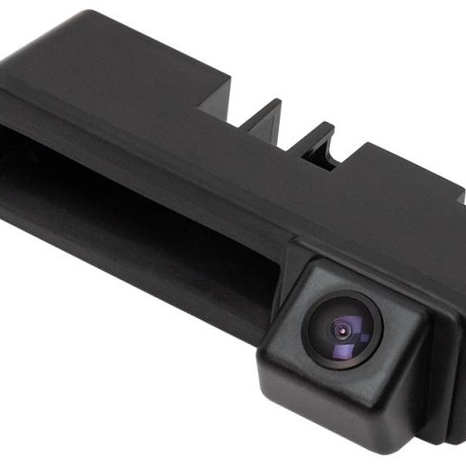Griffleistenkamera für Audi A3 8P / A4 B7 / A6 4F / Q7 4L / A5 MQB