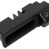Griffleistenkamera für Audi A3 8P / A4 B7 / A6 4F / Q7 4L / A5 MQB