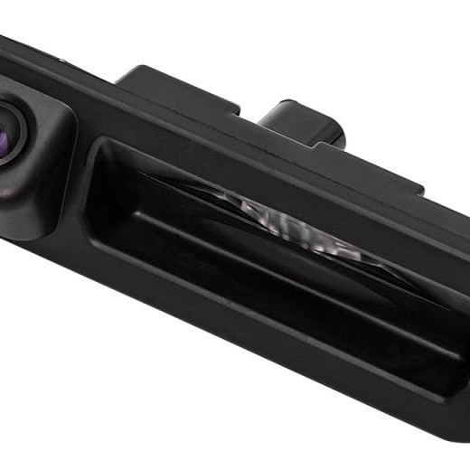 Griffleistenkamera Ford Focus - Mondeo - Fiesta S-Max