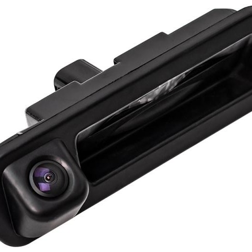 Griffleistenkamera Ford Focus - Mondeo - Fiesta S-Max