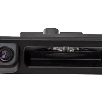 Griffleistenkamera Ford Focus - Mondeo - Fiesta S-Max