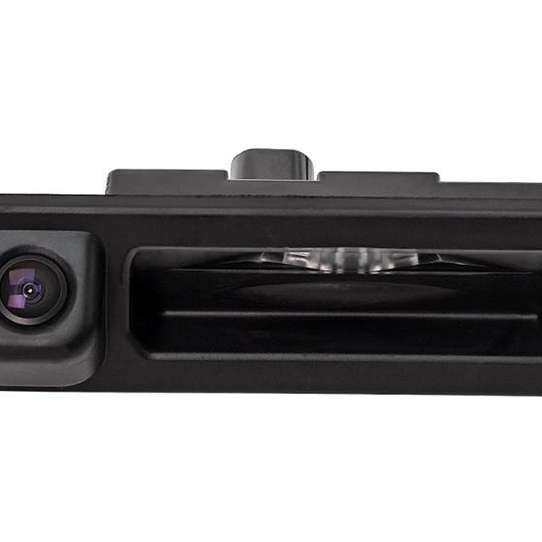 Griffleistenkamera Ford Focus - Mondeo - Fiesta S-Max