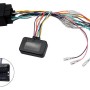 Can-Bus Adapter für Audi A1 mit Quadlock Stecker