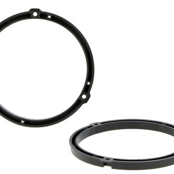 Lautsprecherringe Peugeot 508 2010-2018 165 mm Türen vorne+hinten