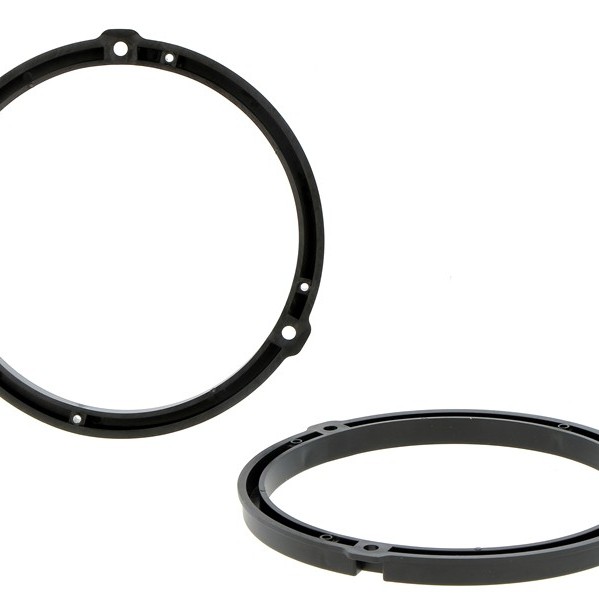 Lautsprecherringe Peugeot 508 2010-2018 165 mm Türen vorne+hinten